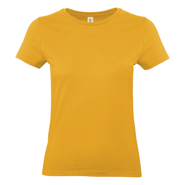 T-Shirt Basic Dames