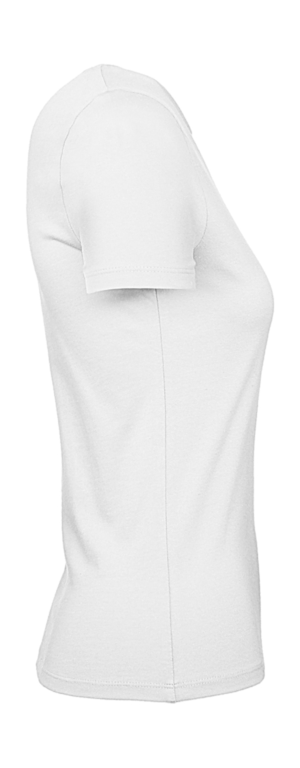 T-Shirt Basic Dames - Afbeelding 9