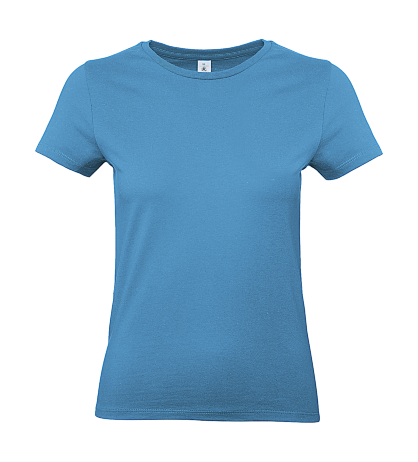 T-Shirt Basic Dames - Afbeelding 11