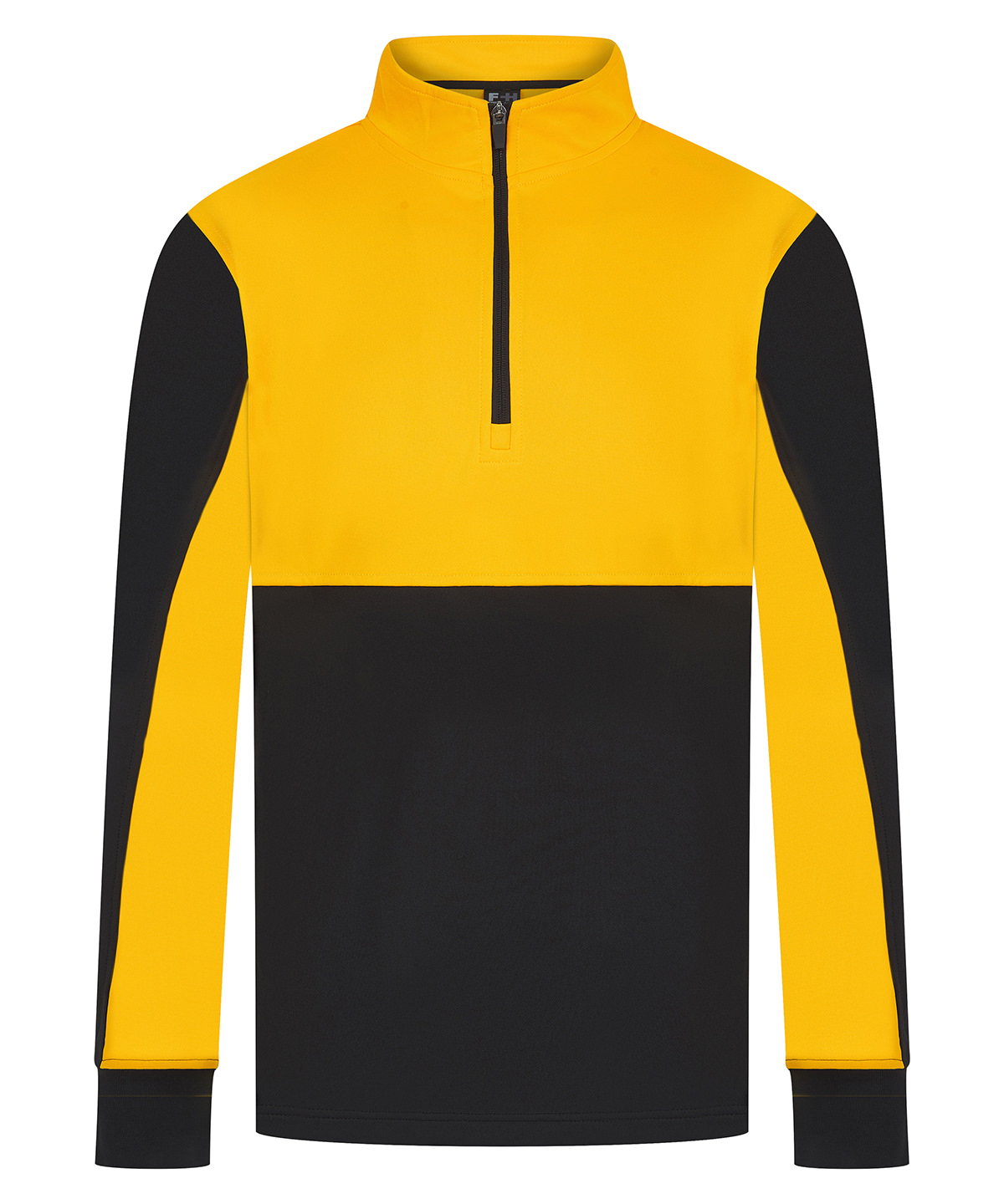 Tracksuit Jacket 1/4 rits Volwassenen - Afbeelding 5