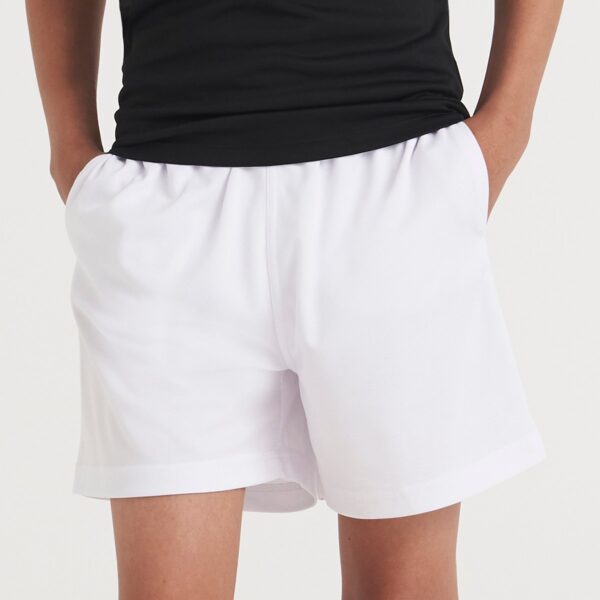 Sport Short Kind