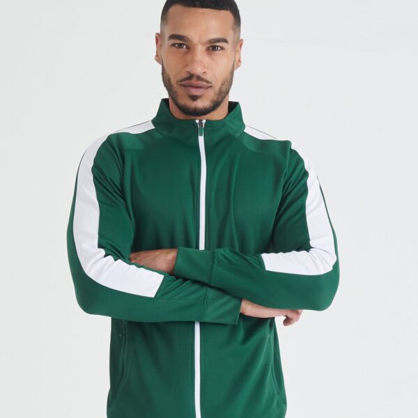 Tracksuit Jacket Volwassenen