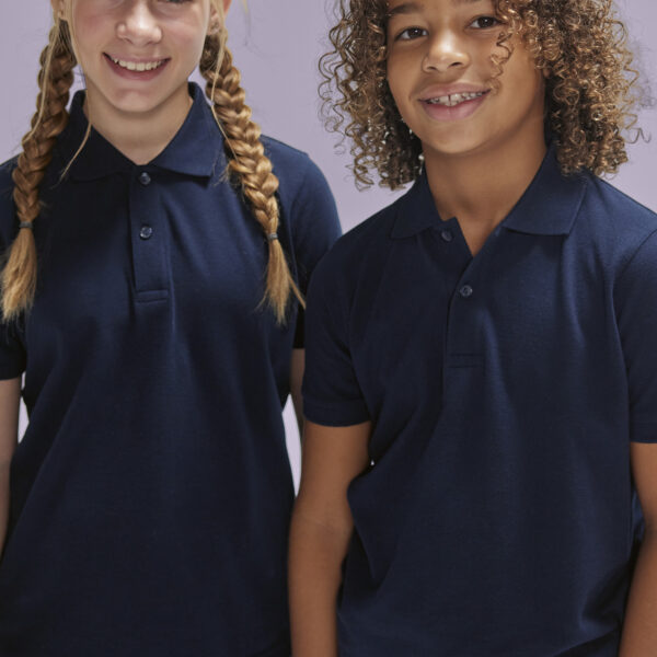 Polo Kinderen