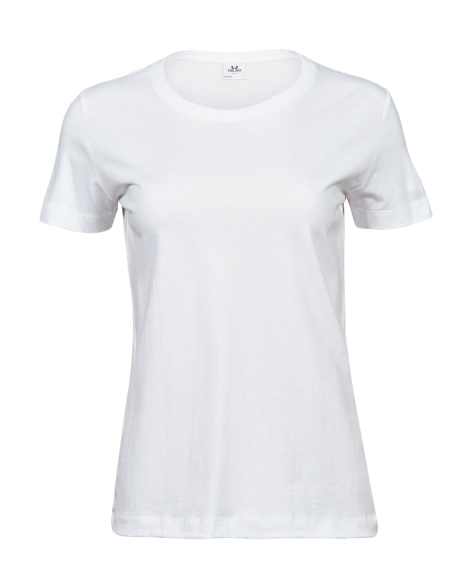 Luxe T-shirt Dames