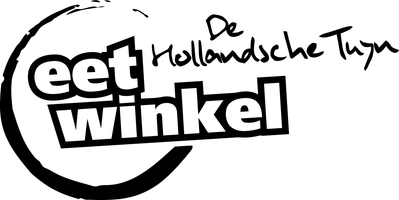 Eetwinkel vector