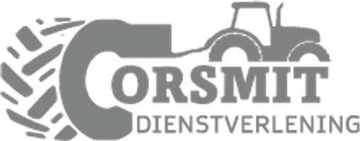 Logo corsmit_grijs