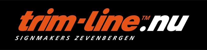 logo borst zwart