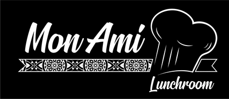 mon ami